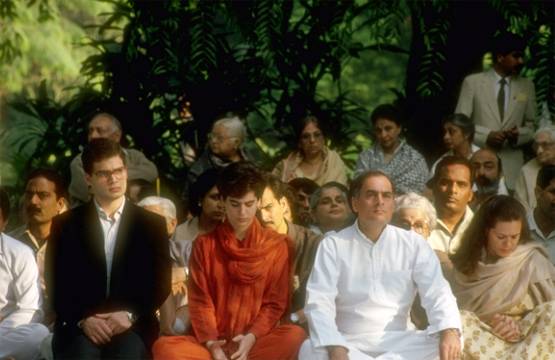 राजीव गांधी के वो बड़े काम, जिनकी वजह से बदली भारत की तस्वीर