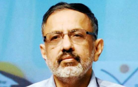 नए कैबिनेट सचिव गाबा, 22 साल में बने थे IAS, 370 हटाने में रहा रोल