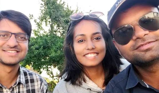 पहले प्रयास में ही प्रतिष्ठा बनीं IAS, दिए UPSC के लिए ये टिप्स