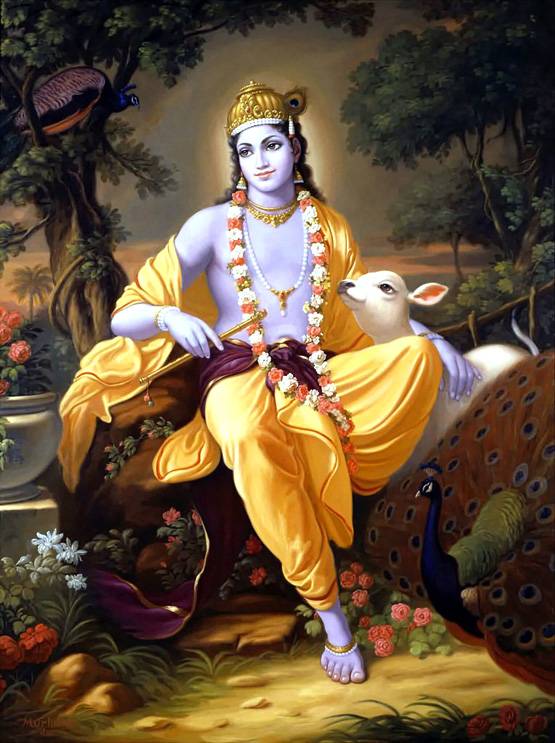 समुद्र में डूब चुके हैं कृष्ण नगरी के अवशेष? स्कूबा डाइविंग से होंगे दर्शन