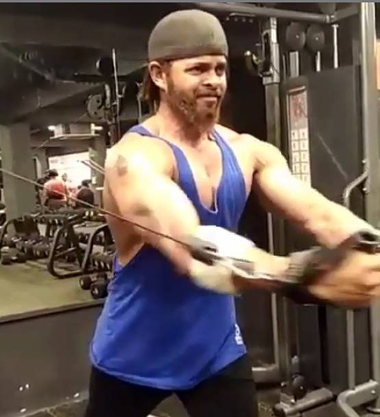 श्रीसंत कैसे बने मस्क्यूलर मैन? ट्रांसफॉर्मेशन से मचाई थी सनसनी