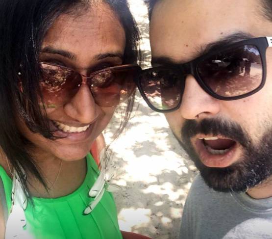 'खाने का कोई धर्म नहीं' कहने वाले ये हैं Zomato के मालिक, IIT से की पढ़ाई