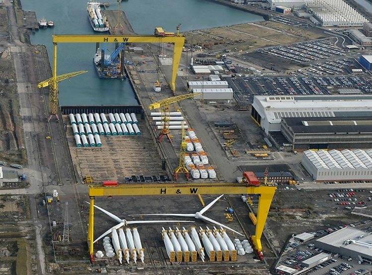 टाइटैनिक के बाद अब कंपनी भी डूबी, 158 साल बाद लगा ताला