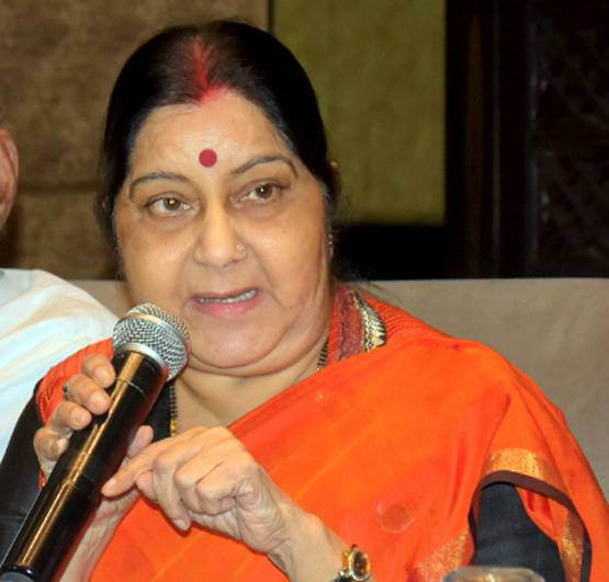 यहां से की थी सुषमा स्वराज ने पढ़ाई, ऐसे शुरू हुआ राजनीतिक सफर