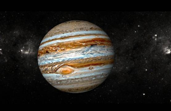 इन ग्रहों के पास हैं 50 से ज्यादा चांद, धरती के पास केवल 1