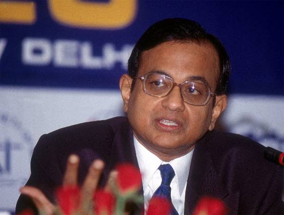 घरवालों के खिलाफ जाकर चिदंबरम ने की थी लव मैरिज