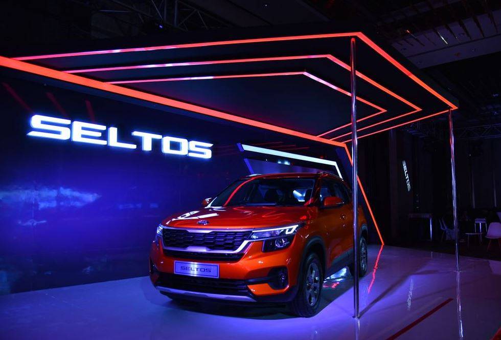 Kia Seltos: 10 लाख से भी कम कीमत में SUV, मिडिल क्‍लास के लिए मौका