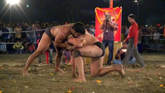 Fit India: बाउंसर्स की बस्ती हैं दिल्ली के 2 गांव, यहां हैं सबसे फिट लोग