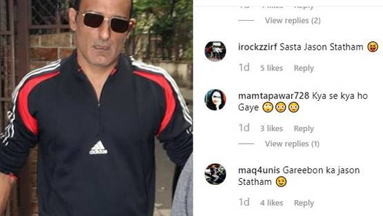 अक्षय खन्ना की तस्वीर देख हैरान हैं फैंस, बोले- ये क्या हो गया देखते-देखते