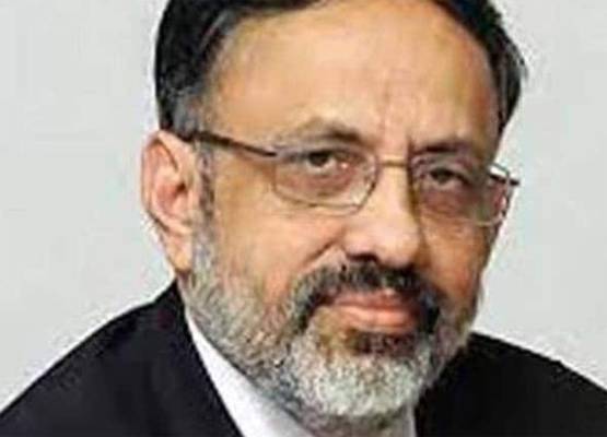 नए कैबिनेट सचिव गाबा, 22 साल में बने थे IAS, 370 हटाने में रहा रोल