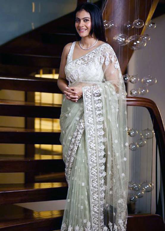 Hartalika Teej: व्रत में पहनें कैसी साड़ी? बॉलीवुड सेलेब्स से लें टिप्स