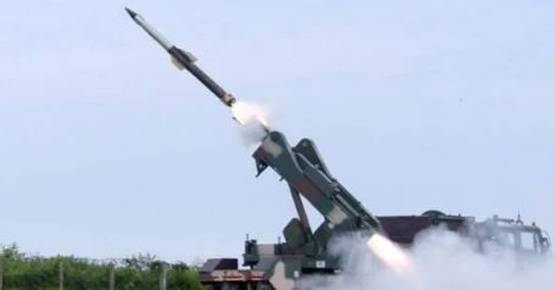 PAK ने अपने ही पूर्वजों के हत्यारों के नाम पर रखे हैं मिसाइलों के नाम