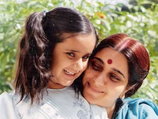 कौन हैं सुषमा स्वराज की इकलौती बेटी और क्या करती हैं काम?