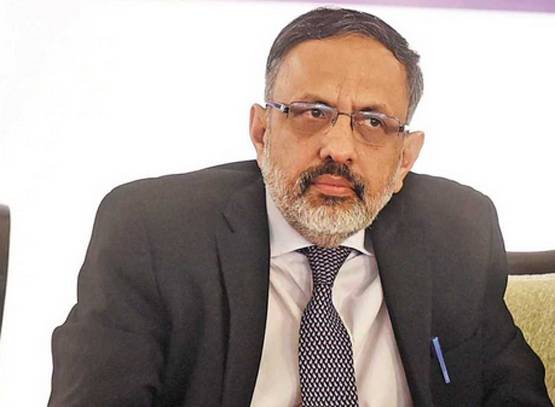 नए कैबिनेट सचिव गाबा, 22 साल में बने थे IAS, 370 हटाने में रहा रोल