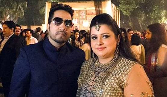 ऐसा है अरुण जेटली का परिवार, पिता की तरह ही वकील हैं बेटा-बेटी