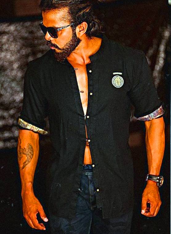 श्रीसंत कैसे बने मस्क्यूलर मैन? ट्रांसफॉर्मेशन से मचाई थी सनसनी