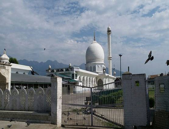 जानें, कश्मीर का ईसा मसीह और पैगंबर मुहम्मद से क्या है गहरा नाता