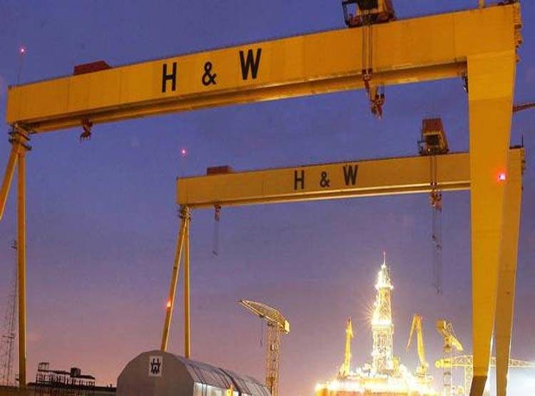 टाइटैनिक के बाद अब कंपनी भी डूबी, 158 साल बाद लगा ताला