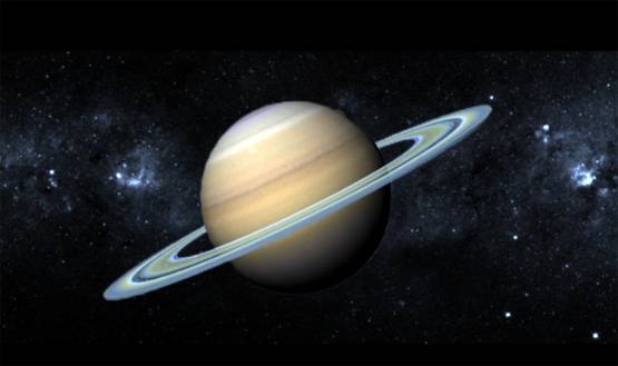 इन ग्रहों के पास हैं 50 से ज्यादा चांद, धरती के पास केवल 1