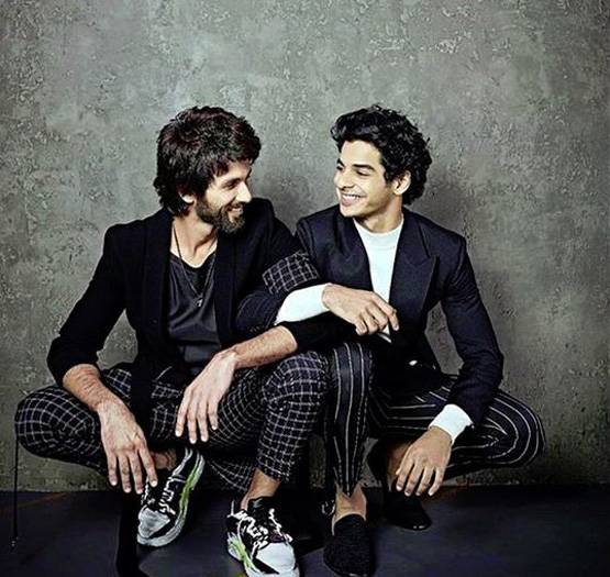 ये हैं बॉलीवुड के सौतेले भाई-बहन, एक-दूजे से करते हैं बेशुमार प्यार