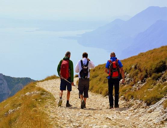 Man vs Wild की जहां हुई शूटिंग, वहां बजट में लें राइड्स-ट्रैकिंग का मजा