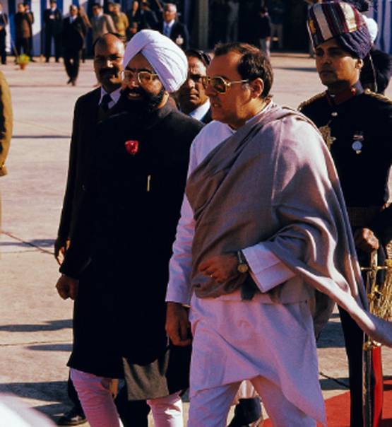 राजीव गांधी के वो बड़े काम, जिनकी वजह से बदली भारत की तस्वीर