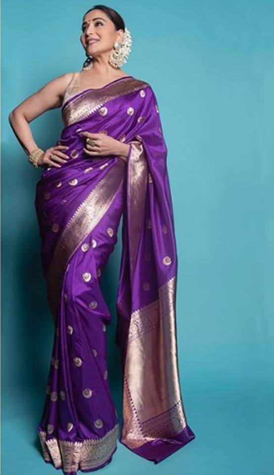 Hartalika Teej: व्रत में पहनें कैसी साड़ी? बॉलीवुड सेलेब्स से लें टिप्स