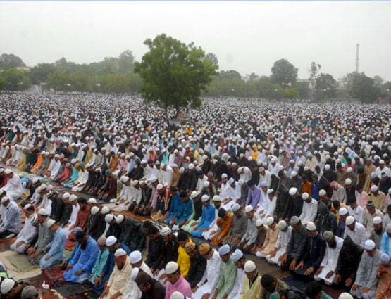 बकरीद: एक नहीं 3 दिन तक दी जाती है जानवरों की कुर्बानी