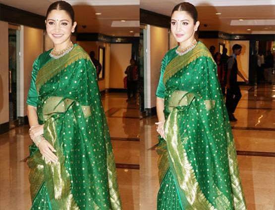 हरियाली तीज पर क्यों इस रंग को ज्यादा पहनना पसंद करती हैं महिलाएं?