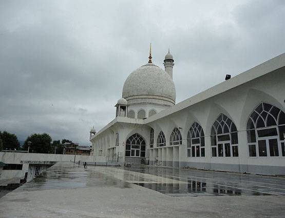 जानें, कश्मीर का ईसा मसीह और पैगंबर मुहम्मद से क्या है गहरा नाता