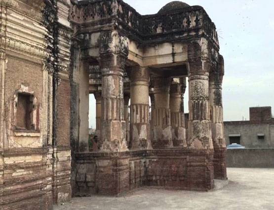 1000 साल पुराने मंदिर में 72 साल बाद पूजा, PAK में बंद हैं 1600 मंदिर-गुरुद्वारे