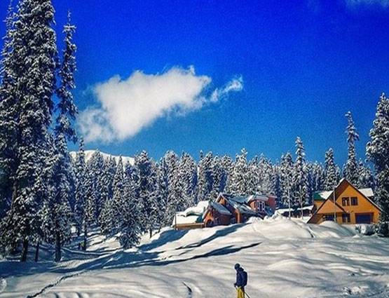 जानें, कश्मीर का ईसा मसीह और पैगंबर मुहम्मद से क्या है गहरा नाता