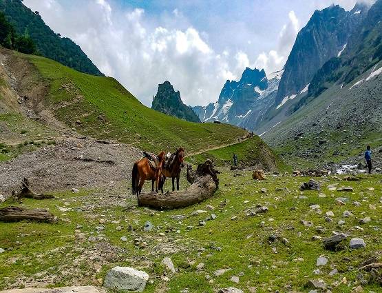 '100 टूरिज्म डेस्टिनेशन' बनीं, तो उत्तर भारत की ये 15 जगह होंगी अव्वल