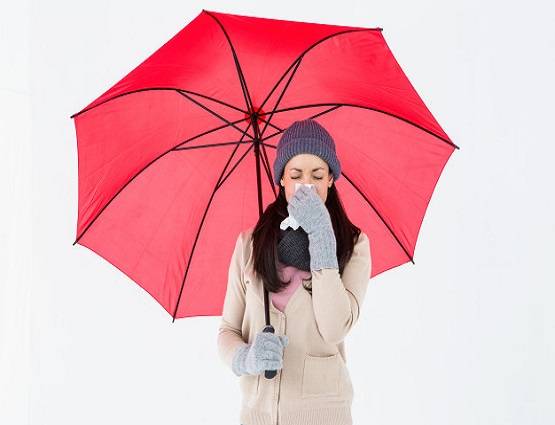 बारिश में स्किन इंफेक्शन का खतरा, 5 जादूई टिप्स से करें देखभाल