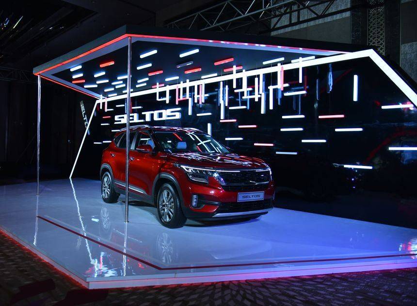 Kia Seltos: 10 लाख से भी कम कीमत में SUV, मिडिल क्‍लास के लिए मौका