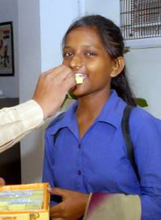 300 कमाने वाले मजदूर की बेटी ने पास की NEET परीक्षा, बनेगी डॉक्टर