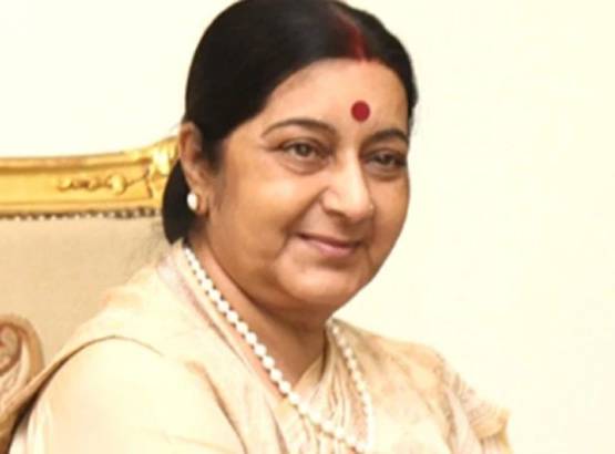 कौन हैं सुषमा स्वराज की इकलौती बेटी और क्या करती हैं काम?