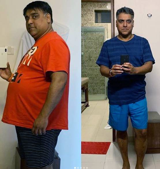 राम कपूर के डॉगी को हुआ बुखार, पत्नी गौतमी कुछ यूं रख रही हैं ख्याल