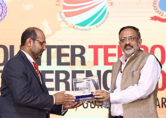 नए कैबिनेट सचिव गाबा, 22 साल में बने थे IAS, 370 हटाने में रहा रोल