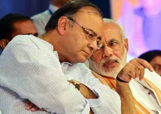 जेटली के साथ ही 70 के दशक के छात्रनेता थे राजनीति के ये धुरंधर