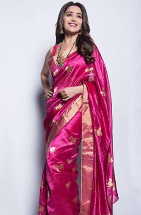 Hartalika Teej: व्रत में पहनें कैसी साड़ी? बॉलीवुड सेलेब्स से लें टिप्स