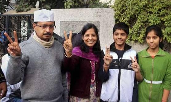 केजरीवाल के बेटे ने PM से की ये मांग, कहा- देश के लिए ये 2 चीज जरूरी
