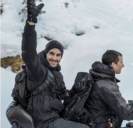 कौन हैं ‘Man vs Wild’ के बेयर ग्रिल्स, हैरान कर देगी उनकी लाइफस्टाइल