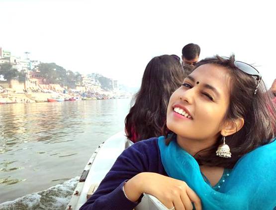 पहले प्रयास में ही प्रतिष्ठा बनीं IAS, दिए UPSC के लिए ये टिप्स