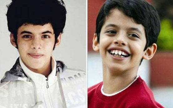 इतना बदल गया 'तारे जमीन पर' फेम दर्शील का लुक, थ‍ियेटर में आजमा रहे किस्मत