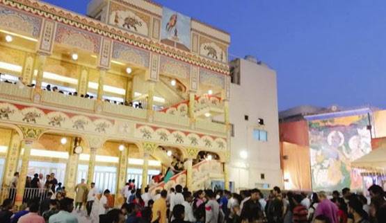 बहरीन का वो 200 साल पुराना मंदिर, जहां PM मोदी ने किए दर्शन