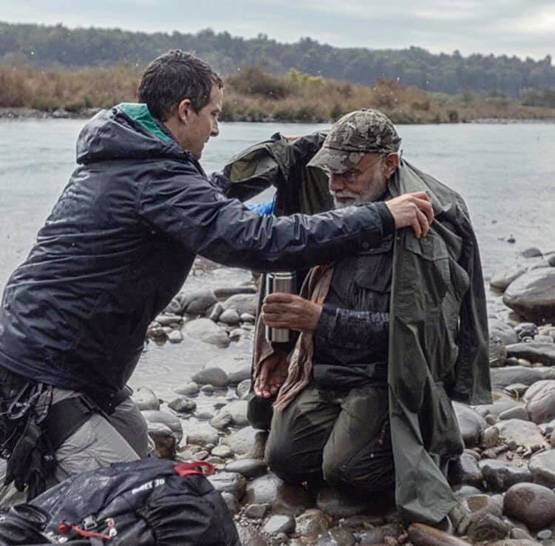 जानें, कौन थे जिम कॉर्बेट, जिनकी PM मोदी ने बेयर ग्रिल्स से की तारीफ