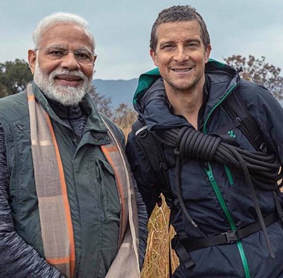 जानें, कौन थे जिम कॉर्बेट, जिनकी PM मोदी ने बेयर ग्रिल्स से की तारीफ