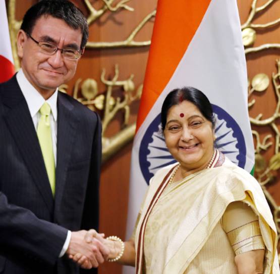 यहां से की थी सुषमा स्वराज ने पढ़ाई, ऐसे शुरू हुआ राजनीतिक सफर