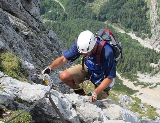 Man vs Wild की जहां हुई शूटिंग, वहां बजट में लें राइड्स-ट्रैकिंग का मजा